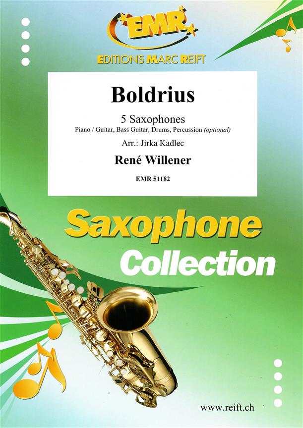 Boldrius